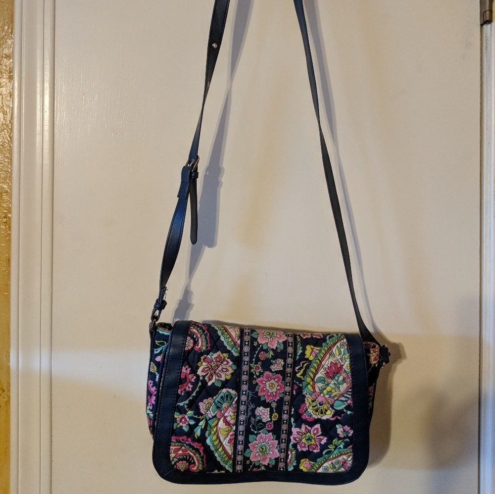 Vera Bradley Crossbody